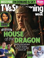 TV&Satellite Week